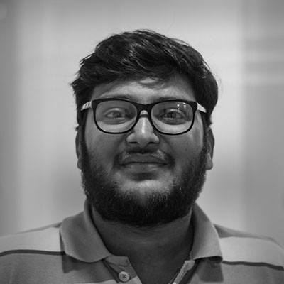 Ashdeep Upadhyay
