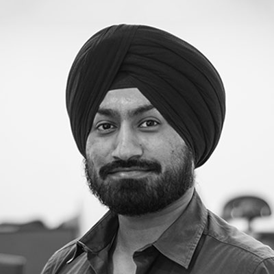 Pushpinder Singh