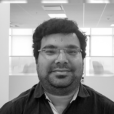 Dilip Tripathi