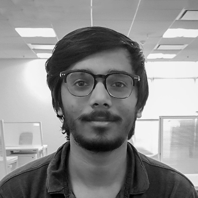 Utkarsh Shekhar