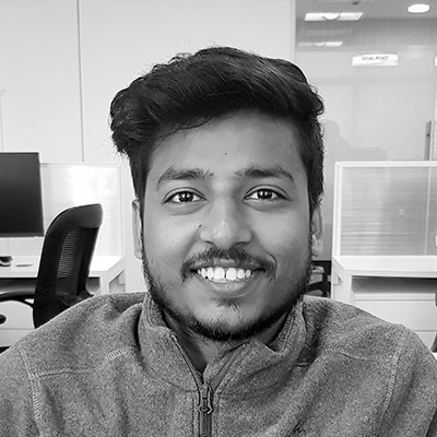 Vaibhav Rai