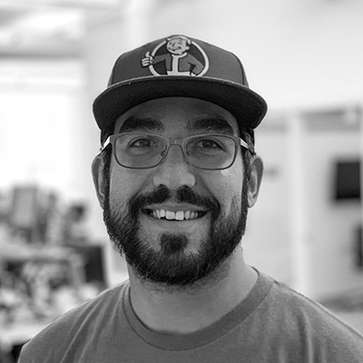 Xavier Matos