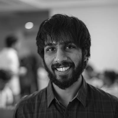 Ishaan Shrivastava