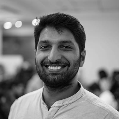Sandeep Nambiar