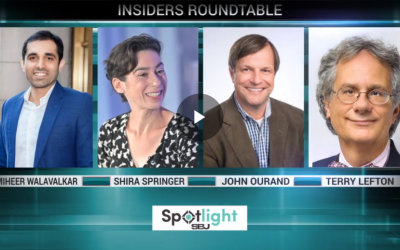 SBJ Spotlight Insiders Roundtable