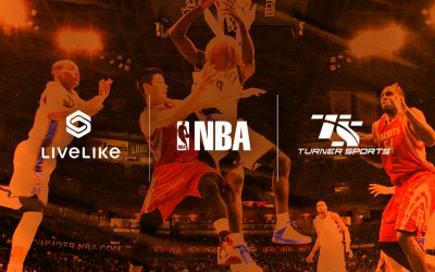 SPORTICO: NBA and Turner to Provide Live Chat Groups During Playoffs