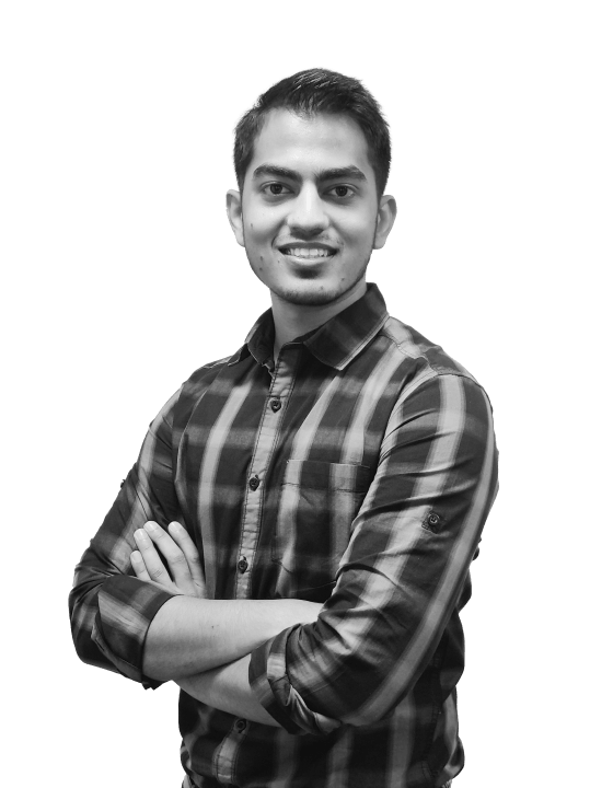 Abhishek Kansal