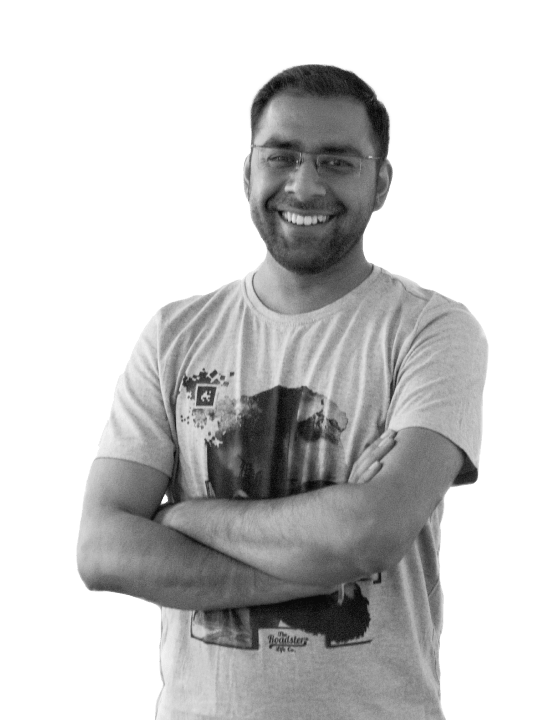 Kumar Shishir