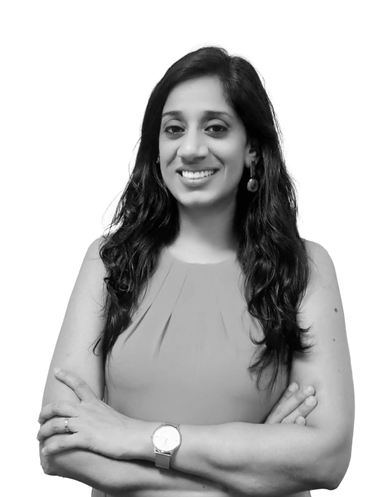 Megha Maggo
