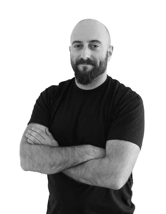 Mike Moloksher