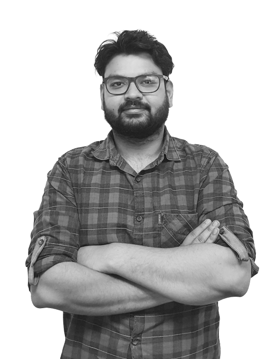 Shivender Singh