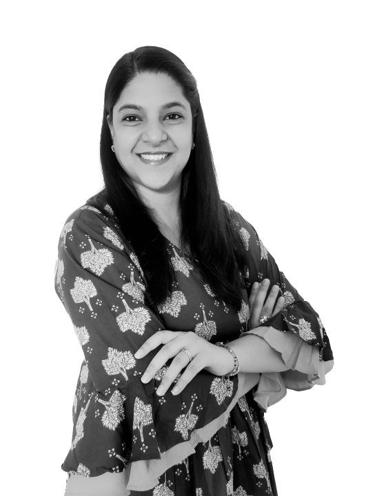 Tanya Gupta