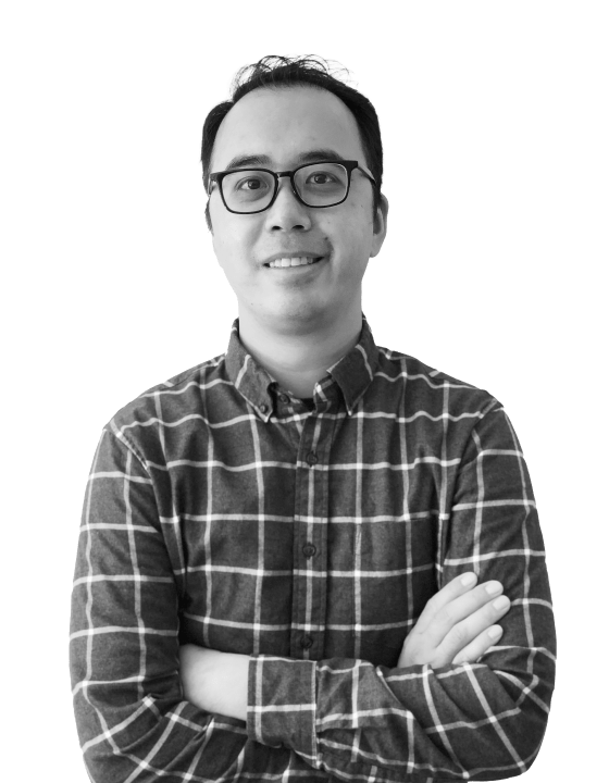 Lawrence Chan