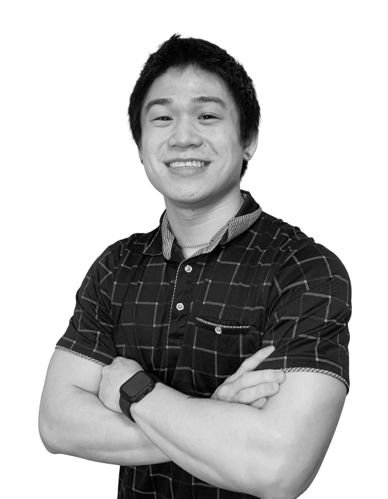 Jelzon Monzon