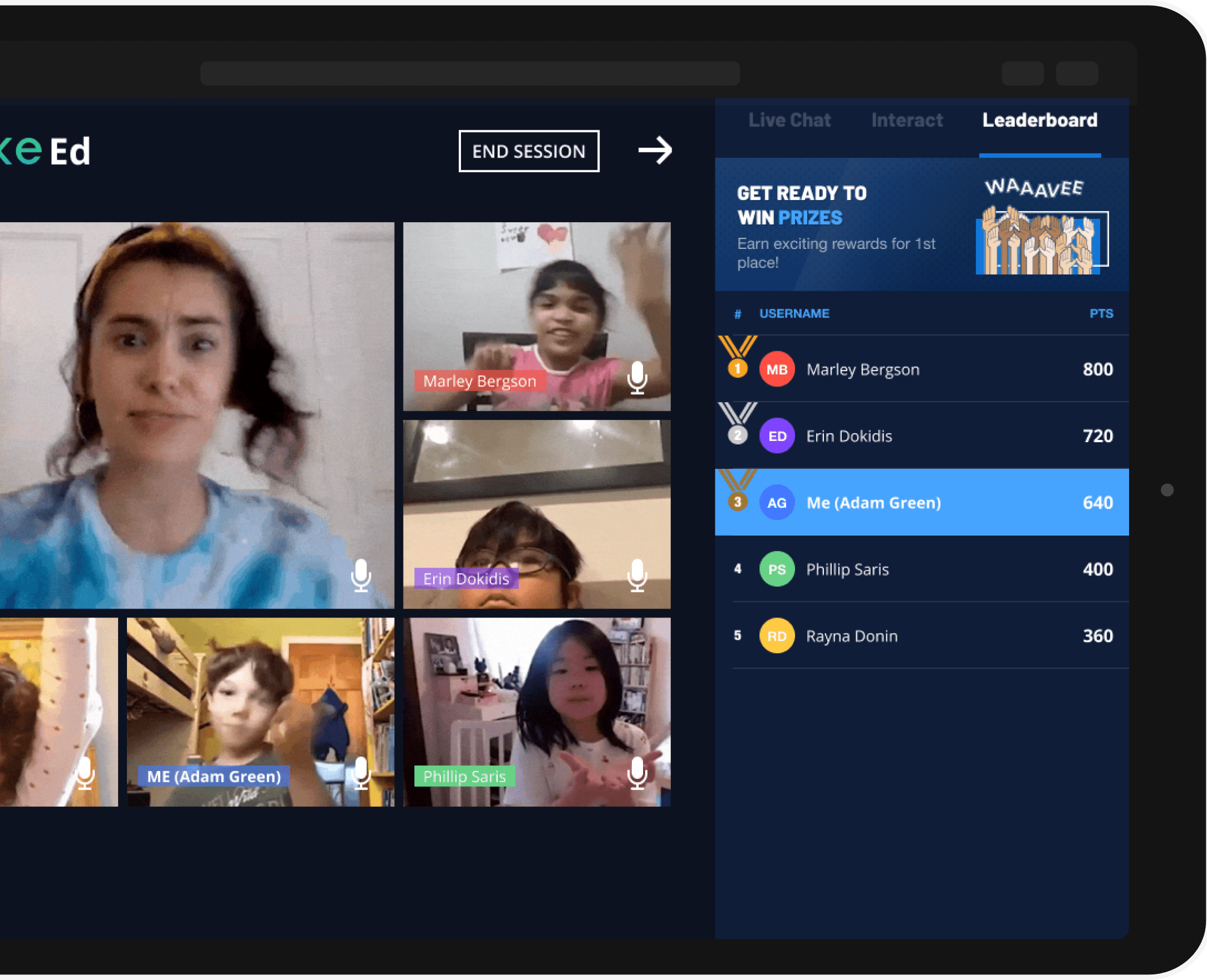 Edutech - Leaderboard-min