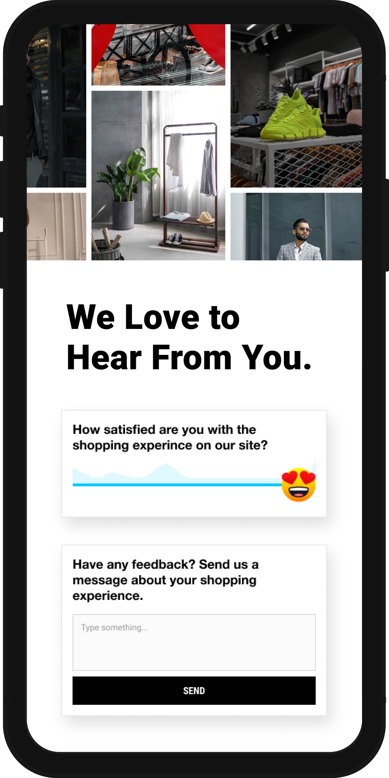 Customer feedback - Mobile-2