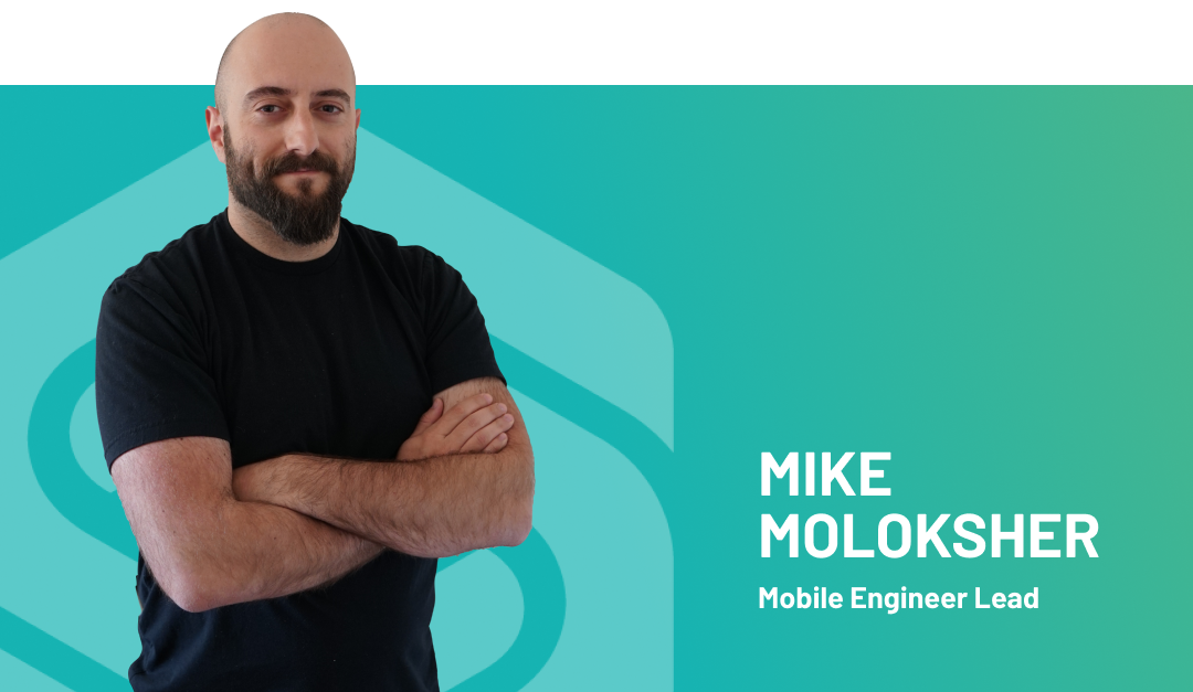 Get To Know Mike