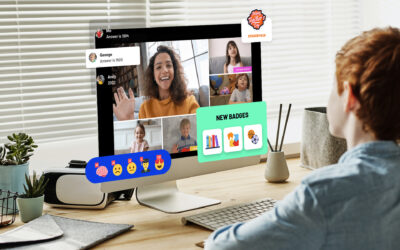 5 Benefits of Interactive Online Learning