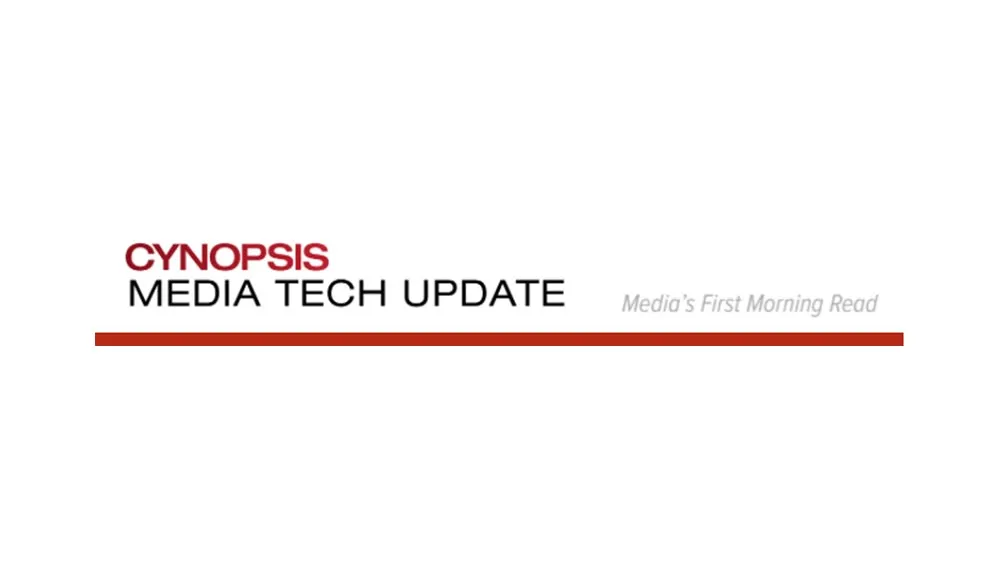 Cynopsis Media Tech Update
