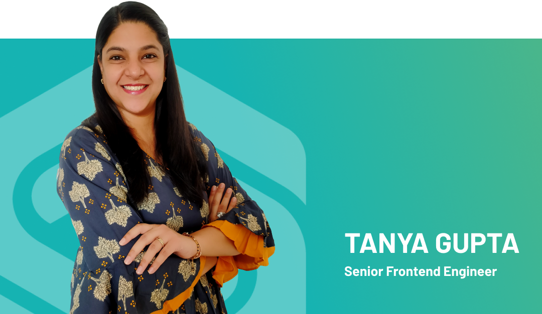 Get To Know Tanya