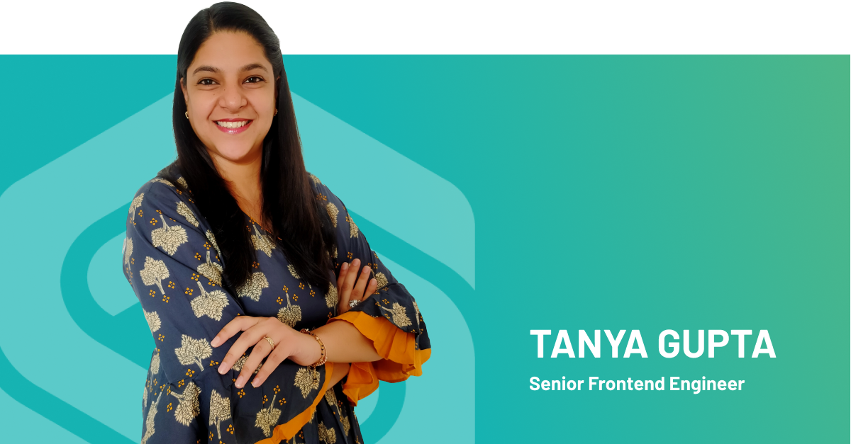 Tanya Gupta | Get to Know LiveLike | LiveLike