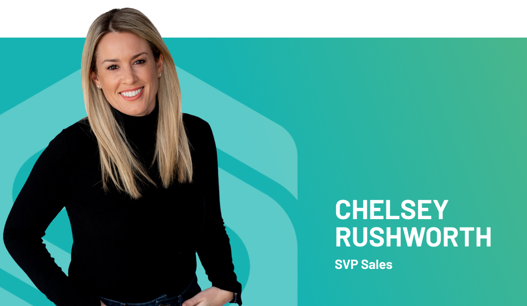 Get To Know Chelsey