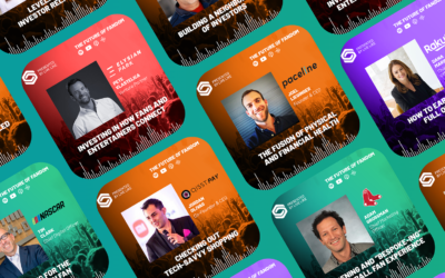 What We’re Learning From the Future of Fandom