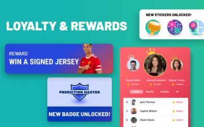 How to Build an Effective Loyalty & Rewards Program