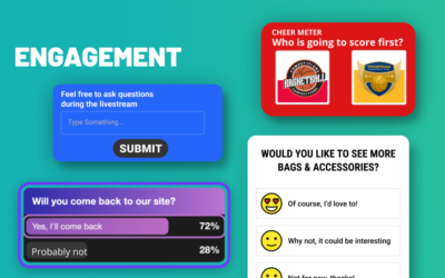 Boosting Fan Engagement & Zero-Party Data