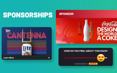 How to Deliver Unrivalled Sponsorship Opportunities