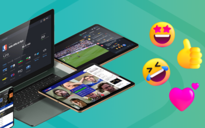Do Social Media Reactions Increase User Engagement?