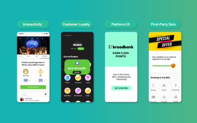 5 Benefits of Adding Gamification to Your Fintech Platform