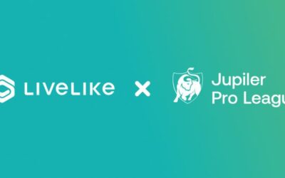 Fan Gamification Startup LiveLike Partners With the Pro League in Belgium