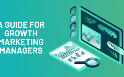 Maximizing Success:  A Guide for Growth Marketing Managers